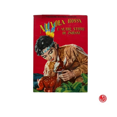 Ragazzi ressler - t.,