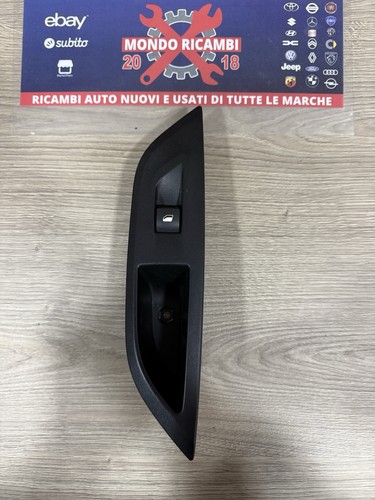 Tastiera comando alza - tastiera, vetro