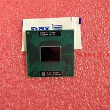 Intel Core 2 Duo T7600G 2.33