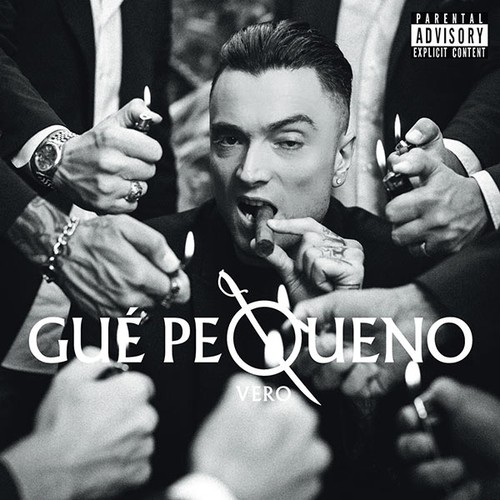 Gue pequeno vero - -, cd