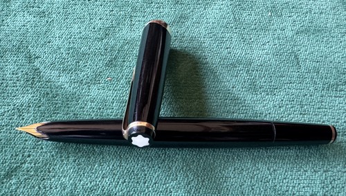 Montblanc meisterstück - montblanc,
