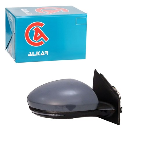 Alkar specchietti riscaldabile - alkar,