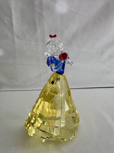 Disney swarovski crystal snow - disney,