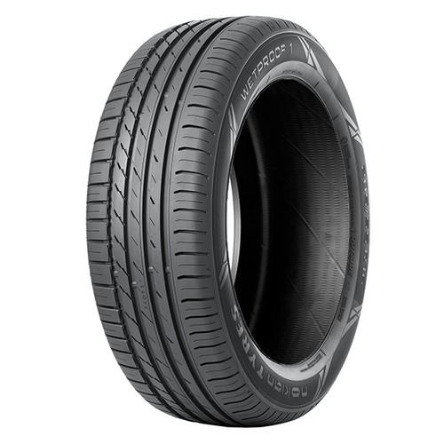 Gomme pneumatici nokian 185 - gomme,