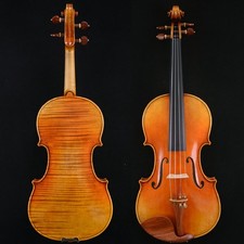 Guarneri Violino!1-PC Flamed