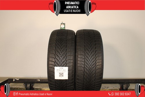 Pneumatici nexen 205 - 2, r17