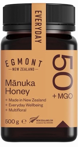 Miele manuka mgo - miele, di