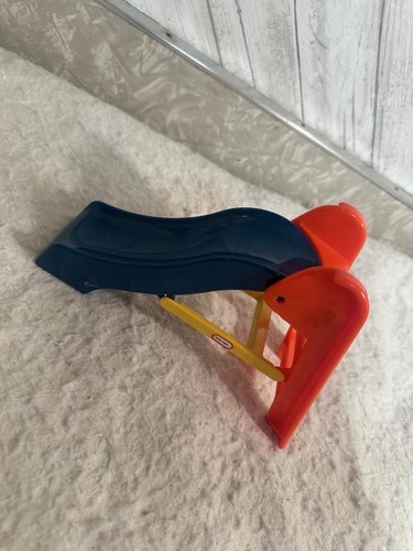 Scivolo parco giochi - , little