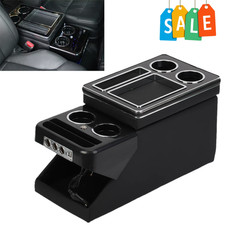 Console centrale universale