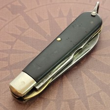 CAMILLUS Electricians Knife