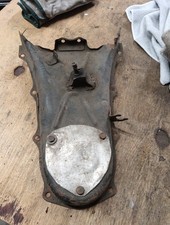 Coperchio Carter Convogliatore Aria Fiat 500 126 (90)