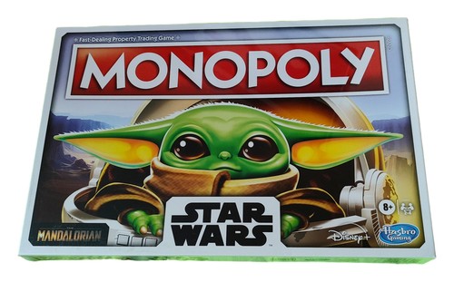 Monopoly star wars - star, the