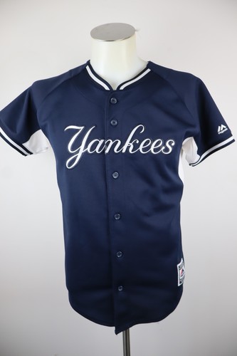 Majestic tanaka n19 maglia - n19,