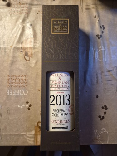 Wilson morgan 2013 - wilson,