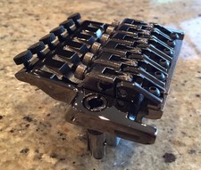 Ibanez LO PRO EDGE Trem Nuovo