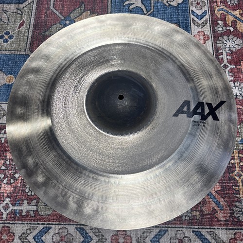 Sabian aax freq ride - sabian,