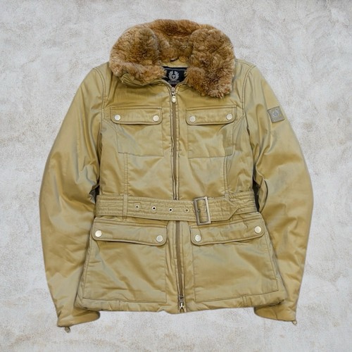Giacca donna belstaff - belstaff, taglia