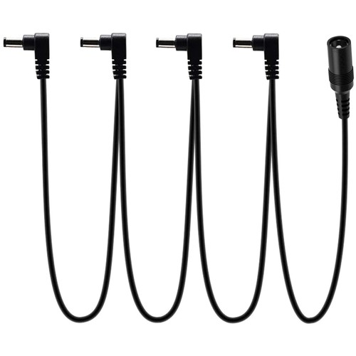 Cavo splitter vie per - cavo, 4