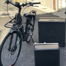 Contenitore termico per pizzeria