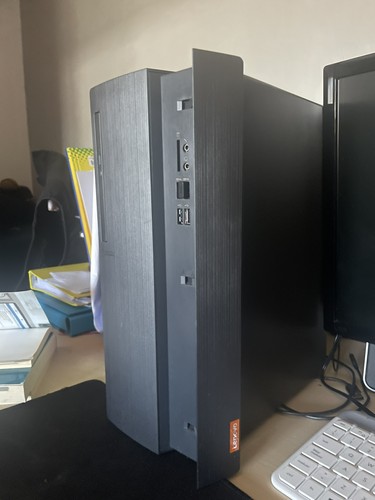 Lenovo ideacentre 510a - lenovo,