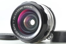 Testato [N come nuovo] Nikon