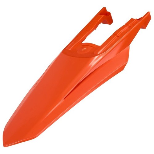 Parafango posteriore ktm - parafango,