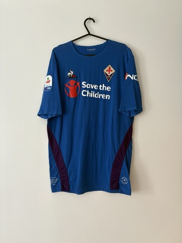 Quarta fiorentina 2018 - quarta, 2018/19