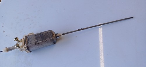 Motorino elettrico sedile