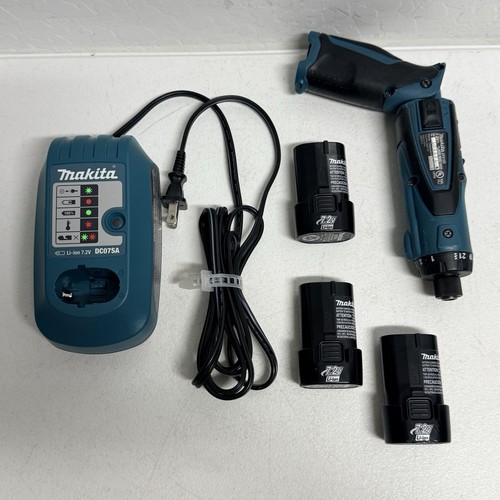 Avvitatore makita df010d - avvitatore,