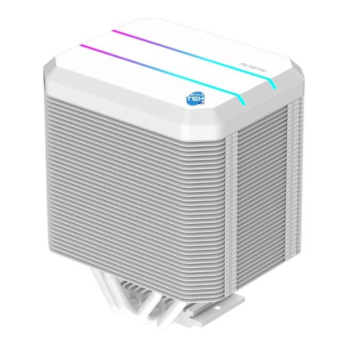 Dissipatore cpu rgb 180w tdp - 180w,