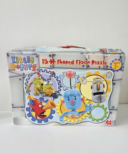 Puzzle pavimento little - pavimento,