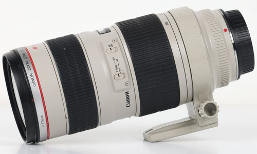 Canon 200mm 8l usm - 70-200mm, f2.8l