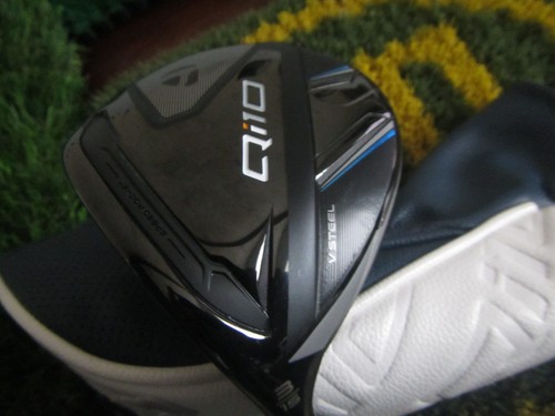 Taylormade v steel - lh,