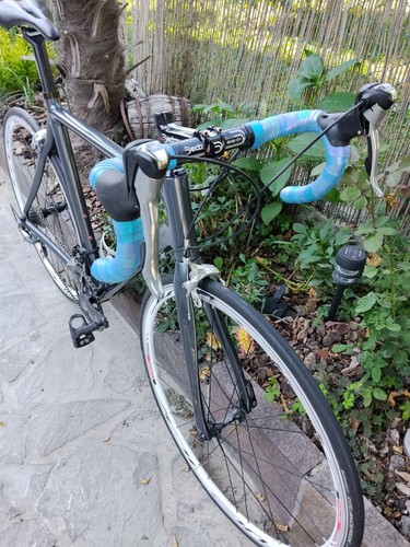 Bici corsa full - bici,