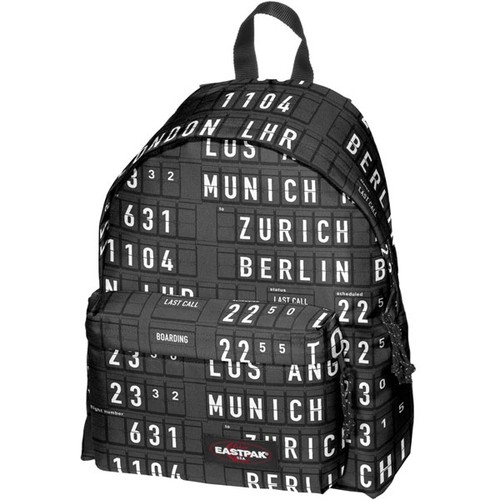 Eastpak zaino per tempo - eastpak,