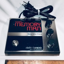 VINTAGE 1981 Electro-Harmonix