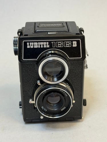Macchina fotografica vintage