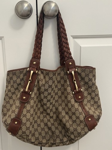 Gucci tela monogramma - , in