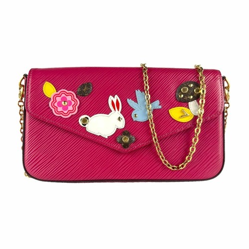Louis vuitton pochette felicie - louis,