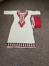 Kurti dupatta - kurti, e