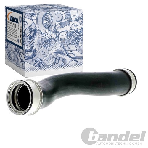 Vaico tubo intercooler - intercooler,