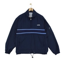 Giacca vintage Ellesse 1/4 zip