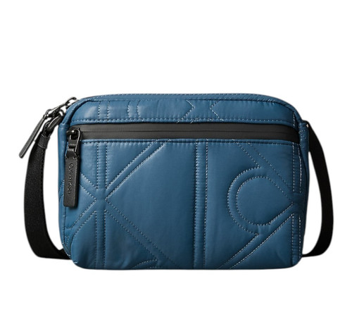 Borsa per fotocamera calvin - borsa,