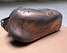Serbatoio ducati 175 - , 175/200