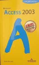 guida manuale access