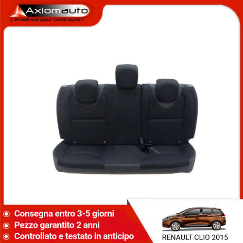 Interno posteriore - interno,