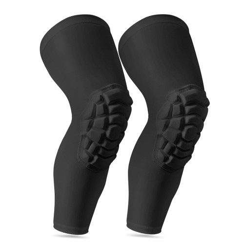 Ginocchiere compressione per - a,