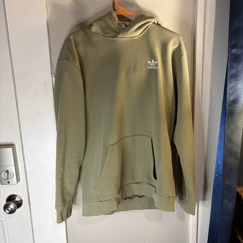 Adidas felpa con cappuccio - felpa,