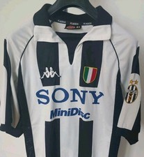 Maglia juve vintage 1997 - maglia,