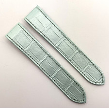 Cartier Santos 20mm x 18mm